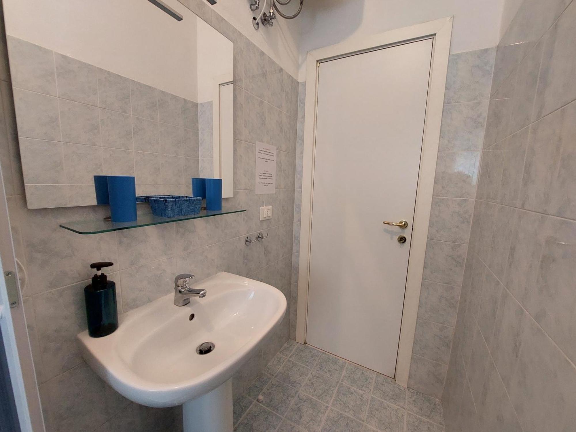 Apartamento Pied A Terre Nr.5 La Spezia Exterior foto